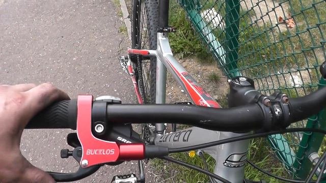 bucklos hydraulic brakes on carrera hellcat смотреть онлайн