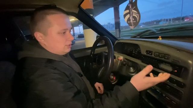 99 ПОПЫТОК ПОЛЮБИТЬ | ОБЗОР ВАЗ 21099 смотреть онлайн