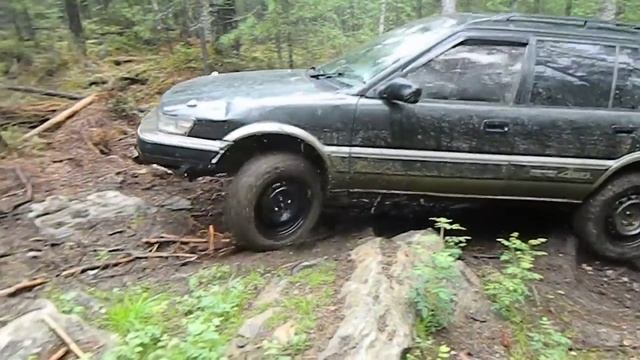 тойота спринтер кариб-муравей, царские ворота. смотреть онлайн