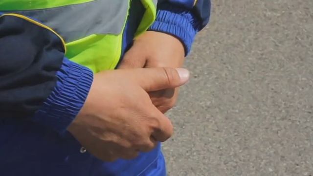 Страна труда. Старший смены грузового терминала АО «Международный аэропорт Астана» смотреть онлайн