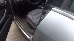 АУДИ а6 с5 АВАНТ, 1,9ТДИ, типа S-line, за 8900РУБ. ОСМАТРИВАЮ МАШИНУ МЕЧТЫ БЕЛАРУСА!)