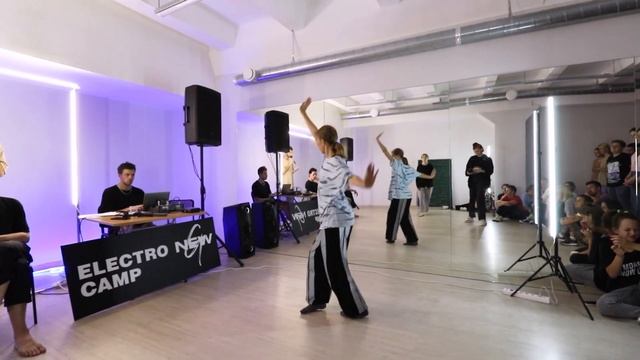 YourokiVsShulya | PRO | Final (нижняя сетка) | NG battle смотреть онлайн