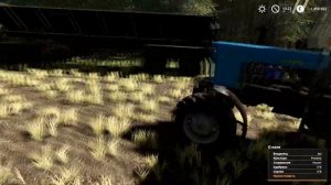 Свежий Беларус 1221 и пак КрАЗ для Farming Simulator 19 / А еще МТЗ 82.1