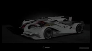 Игра на двоих Gran Turismo SPORT PS4