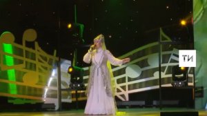 Популяр татар җырлары - самые популярные татарские песни