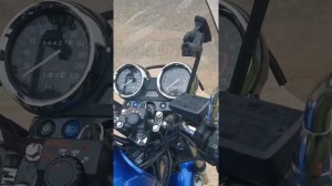 Kawasaki er-5 2001 год. (Кавасаки ер 5)