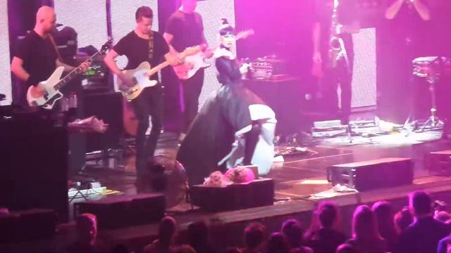 Ёлка. Большой тур 18/19 в Иркутске 22.11.2018 смотреть онлайн