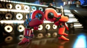 CRAZY FROG_DADDY DJ(OFFICIAL VIDEO)