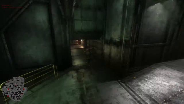 Duplex vs HBZ - on ns2_turtle - 20/11/2011 - round 2 смотреть онлайн