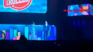 Я Луна(Soy Luna) - #Soy LunaenConcerita Маттео и Луна (Sub+Que Mas Da)