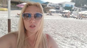 ГАГРА 2020 - возместили СЫРЫЕ ХИНКАЛИ? Отель Олимп нравится больше? ЦЕНЫ В СТОЛОВОЙ "ОЛИМП" (обзор)