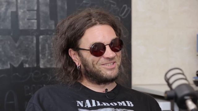 Подкаст #31 Дмитрий Порубов: 