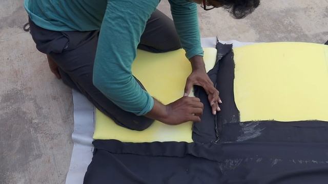 how to make sofa leather sofa  making sofa set creating sofa making process  simple sofa