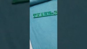 ткани-дешево.рф Портьерная ткань КАНВАС M02 № 31 синий 280 см Арт SW17-M02-31