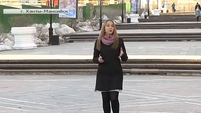 «Наш Арбат»: ханты-мансийской улице Карла Маркса скоро 85! смотреть онлайн