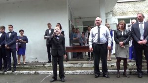 6 Богдан поёт