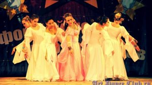 Театр Танца и Шоу-Балет ART DANCE CLUB г.Москва