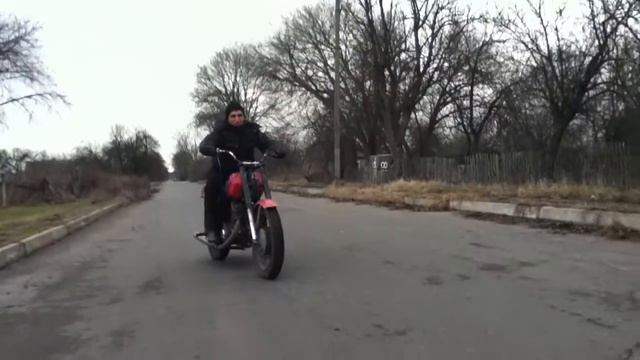 Иж планета 3 смотреть онлайн