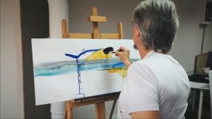 Мастер-класс Александра Воцмуша