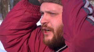 Спасение квадрокоптера (Тесницкий лес, Тульская область)