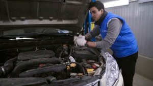 Универсал Subaru Outback - лучше кроссовера? 3 мифа про СУБАРУ. Как стучит Субару?