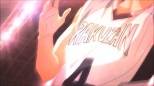 Акаши Сейджуро|Чёрная Звезда|Баскетбол Куроко