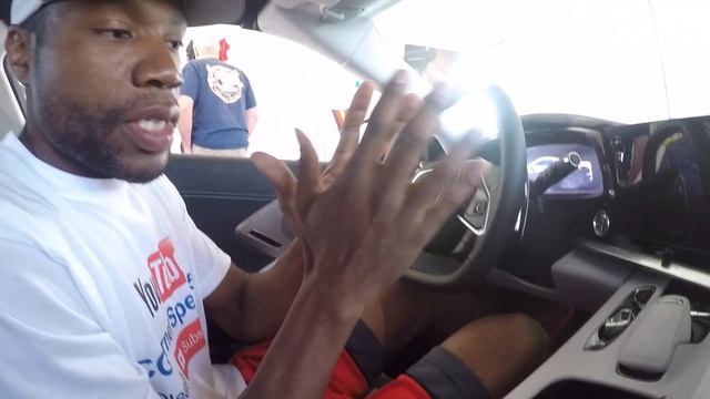 OFFICIAL REVIEW the ALL NEW 2020 Chevy C8 Mid Engine Corvette| From a C7 Corvette OWNER смотреть онлайн