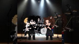 Король и Шут - Танец злобного гения/ Клип/ Gacha Club