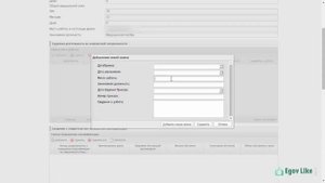 Получаем Медицинский сертификат на elicense.kz