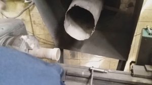 Газопламенное напыление металла. Оборудование "ТЕНА".