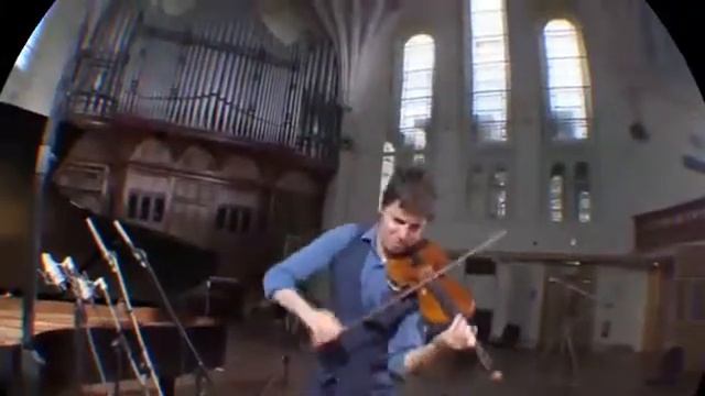 Joshua Bell VR wtf смотреть онлайн