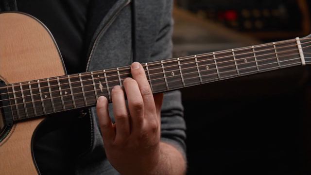Ibanez AE410-LGS - David Sehling смотреть онлайн