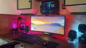 Steelseries Arena 9