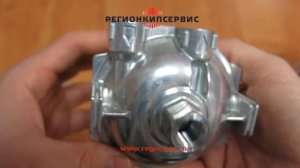 Деаэратор Tigerloop (34037002)