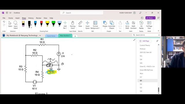 MA2009 22/23 Sem 1 Q1 (Part 1) смотреть онлайн