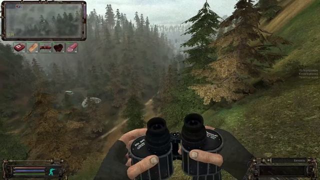 ✅STALKER ОП-2.2 ➤ 072 ☢ Изделие №58 продолжение, печатная машинка для Циклопа смотреть онлайн