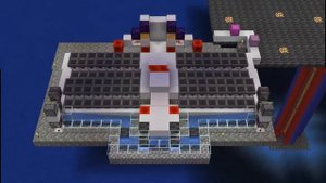 МайнШилд 3 | САМЫЕ ПОЛЕЗНЫЕ РЕДСТОУН МЕХАНИЗМЫ - Выживание в Майнкрафт 1.19.2 без Модов