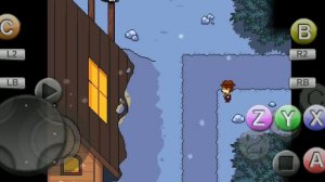 undertale yellow на android plus читы