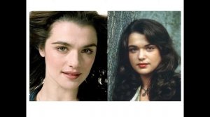 86. Стилевой типаж РЕЙЧЕЛ ВАЙС с Татьяной Маменко. Типажи Ларсон