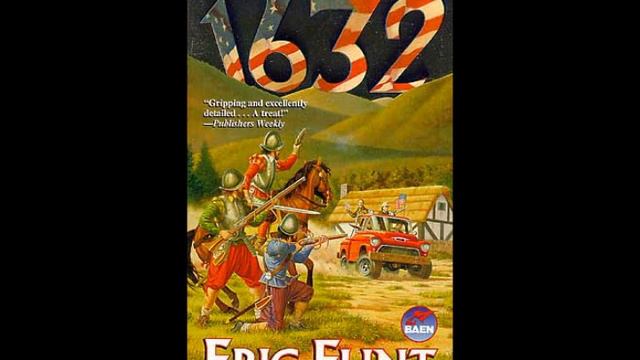 REQUESTED REVIEW: "1632" by Eric Flint смотреть онлайн