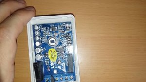 Подключаем проводные датчики к GSM сигнализации. Геркон и датчик движения