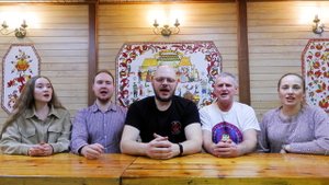 Не осенний мелкий дождичек