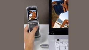 Как перенести фото со смартфона на компьютер без провода за несколько секунд