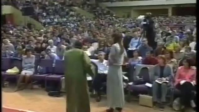 "Восстановление судьбы" 05.07.2002 г.