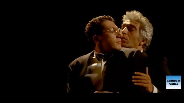 LA CITÉ DE LA PEUR 1994 N°11/12 (Alain CHABAT, Gérard DARMON) смотреть онлайн