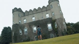 MALAHIDE CASTLE | DUBLIN, IRELAND | TRAVEL VLOG | VLOG 24