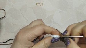 МАСТЕР КЛАСС "Совушка" часть I (2)  Вязаная сова крючком часть #workshops #amigurumi