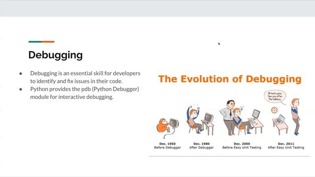 DevOps 01 - Mastering Python Best Practices: A Beginner's Guide.