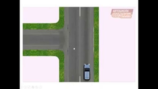 20.05.2018 МСК 10:00 Основы безопасного управления транспортным средством смотреть онлайн