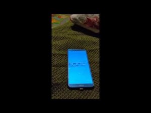 HONOR 9 LITE - СБРАСЫВАЕМ СМАРТФОН ДО ЗАВОДСКИХ НАСТРОЕК!